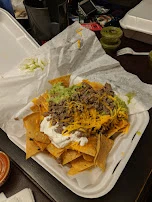1 2 Order Super Nachos