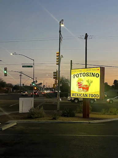 El Potosino Mexican food photo 3