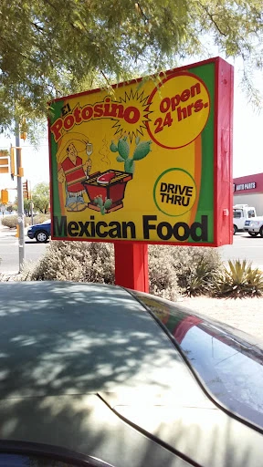 El Potosino Mexican food photo 1