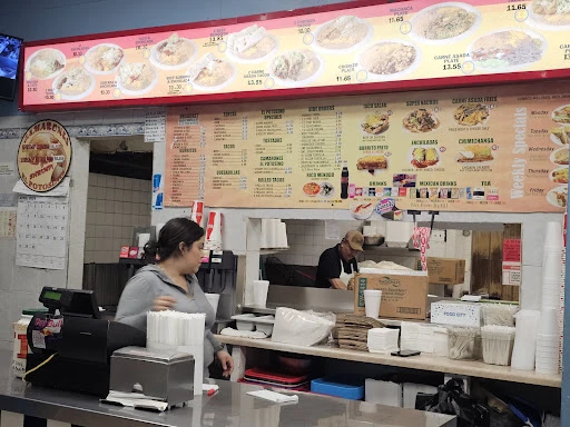 El Potosino Mexican food photo 9