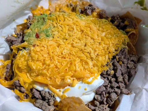 El Potosino Mexican food photo 7