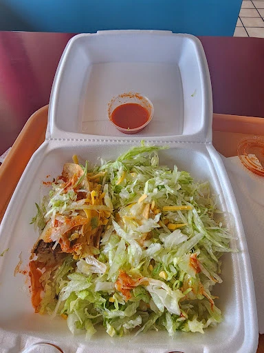 El Potosino Mexican food photo 5