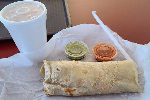 El Potosino Mexican food photo 4